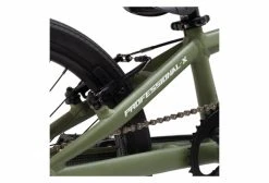 DK Bicycles BMX Race DK Professional X Cruiser Kaki 2022 -Vélo Soldes unnamed file 5185