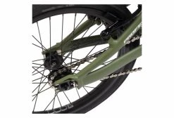 DK Bicycles BMX Race DK Professional X Cruiser Kaki 2022 -Vélo Soldes unnamed file 5187