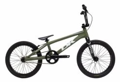 DK Bicycles BMX Race DK Professional X Pro Kaki 2022
