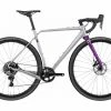 Gravel Bike Rondo Ruut CF2 Sram Rival 1 11V 700 Mm Argent 2022 -Vélo Soldes unnamed file 5197