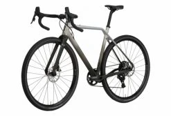 Gravel Bike Rondo Ruut CF1 Sram Force 11V 700 Mm Blanc / Noir 2022 -Vélo Soldes unnamed file 5200