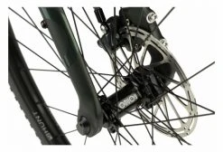 Gravel Bike Rondo Ruut CF1 Sram Force 11V 700 Mm Blanc / Noir 2022 -Vélo Soldes unnamed file 5201