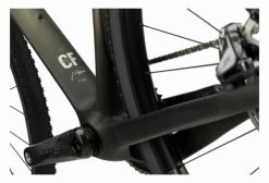 Gravel Bike Rondo Ruut CF1 Sram Force 11V 700 Mm Blanc / Noir 2022 -Vélo Soldes unnamed file 5203