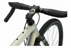 Gravel Bike Rondo Ruut CF1 Sram Force 11V 700 Mm Blanc / Noir 2022 -Vélo Soldes unnamed file 5204