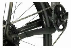 Gravel Bike Rondo Ruut CF1 Sram Force 11V 700 Mm Blanc / Noir 2022 -Vélo Soldes unnamed file 5205