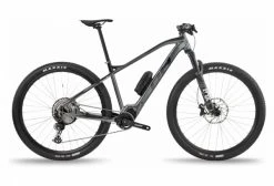 VTT Électrique Semi-Rigide BH Core 29 Pro Shimano SLX XT 12V 720 Wh 29'' Gris / Noir 2022