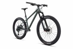 VTT Semi-Rigide Commencal Meta HT AM Essential Sram NX Eagle 12V 29'' Vert Keswick 2022 -Vélo Soldes unnamed file 5220