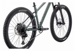VTT Semi-Rigide Commencal Meta HT AM Essential Sram NX Eagle 12V 29'' Vert Keswick 2022 -Vélo Soldes unnamed file 5221