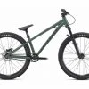 Vélo De Dirt Commencal Absolut Single Speed 26'' Vert Keswick 2022 -Vélo Soldes unnamed file 5225