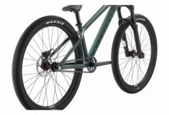 Vélo De Dirt Commencal Absolut Single Speed 26'' Vert Keswick 2022 18 Vélo De Dirt Commencal Absolut Single Speed 26'' Vert Keswick 2022 -Vélo Soldes unnamed file 5229