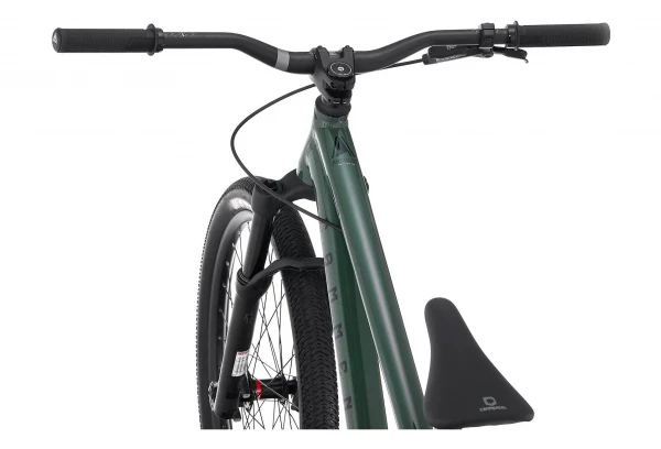 Vélo De Dirt Commencal Absolut Single Speed 26'' Vert Keswick 2022 8 Vélo De Dirt Commencal Absolut Single Speed 26'' Vert Keswick 2022 – Image 6