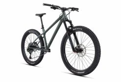 VTT Semi-Rigide Commencal Meta HT AM Essential Sram NX Eagle 12V 29/27.5'' Vert Keswick 2022 9 VTT Semi-Rigide Commencal Meta HT AM Essential Sram NX Eagle 12V 29/27.5'' Vert Keswick 2022 -Vélo Soldes unnamed file 5243