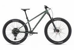 VTT Semi-Rigide Commencal Meta HT AM Essential Sram NX Eagle 12V 29/27.5'' Vert Keswick 2022 12 VTT Semi-Rigide Commencal Meta HT AM Essential Sram NX Eagle 12V 29/27.5'' Vert Keswick 2022 -Vélo Soldes unnamed file 5246