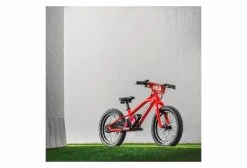 Draisienne Électrique Mondraker Grommy 93 Édition Marc Marquez 80 Wh 16'' Rouge 2022 5 - 8 Ans -Vélo Soldes unnamed file 5252