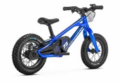 Draisienne Électrique Mondraker Grommy 73 Édition Alex Marquez 80 Wh 12'' Bleu 2022 3 - 5 Ans -Vélo Soldes unnamed file 5261