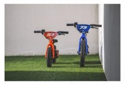 Draisienne Électrique Mondraker Grommy 93 Édition Marc Marquez 80 Wh 12'' Rouge 2022 3 - 5 Ans -Vélo Soldes unnamed file 5267