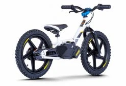 Draisienne Électrique Husqvarna 16eDrive 16'' Blanc 2022 4 - 8 Ans -Vélo Soldes unnamed file 5270