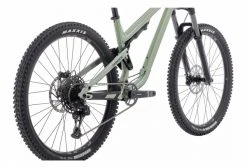 VTT Tout-Suspendu Commencal Meta TR Origin Sram SX Eagle 12V 29'' Vert 2022 -Vélo Soldes unnamed file 5281