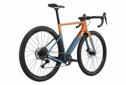 Gravel Bike 3T Exploro Max Shimano GRX 11V 650b Gris Bleu Orange 2022 -Vélo Soldes unnamed file 5296