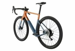 Gravel Bike 3T Exploro Max Shimano GRX 11V 650b Gris Bleu Orange 2022 -Vélo Soldes unnamed file 5297