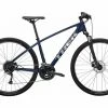 VTT Semi-Rigide Trek Dual Sport 2 Shimano Acera/Altus 9V 700 Mm Bleu Mulsanne 2022 -Vélo Soldes unnamed file 530
