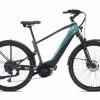 Vélo De Ville Électrique Sunn Urb Sleek Shimano Altus 9V 400 Wh 650b Noir / Turquoise 2022 -Vélo Soldes unnamed file 5302