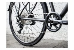 Vélo Fitness Trek FX 3 EQ Disc Shimano Deore 10V 700 Mm Noir Dnister 2022 -Vélo Soldes unnamed file 5309