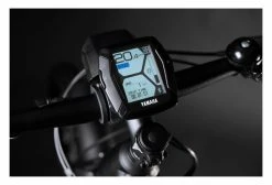 VTC Électrique Haibike Trekking 6 Low Shimano Deore 10V 630 Wh 27.5'' Noir 2022 -Vélo Soldes unnamed file 5320