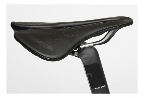 Vélo De Route Électrique Wilier Triestina Cento10 Hybrid Shimano Ultegra Di2 12V 250 Wh 700 Mm Gris 2022 11 Vélo De Route Électrique Wilier Triestina Cento10 Hybrid Shimano Ultegra Di2 12V 250 Wh 700 Mm Gris 2022 – Image 9