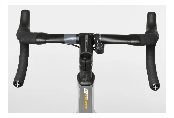 Vélo De Route Électrique Wilier Triestina Cento10 Hybrid Shimano Ultegra Di2 12V 250 Wh 700 Mm Gris 2022 12 Vélo De Route Électrique Wilier Triestina Cento10 Hybrid Shimano Ultegra Di2 12V 250 Wh 700 Mm Gris 2022 – Image 10