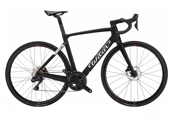 Vélo De Route Électrique Wilier Triestina Cento10 Hybrid Shimano Ultegra Di2 12V 250 Wh 700 Mm Gris 2022 14 Vélo De Route Électrique Wilier Triestina Cento10 Hybrid Shimano Ultegra Di2 12V 250 Wh 700 Mm Gris 2022 – Image 12