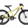 Vélo Enfant Sunn Tox 2.0 Shimano Tourney 7V 20'' Jaune 2022 5 - 8 Ans -Vélo Soldes unnamed file 5383