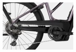 VTC Électrique Cannondale Tesoro Neo X 1 StepThru Shimano Deore 10V 750 Wh 29'' Violet Lavender 2022 -Vélo Soldes unnamed file 5391