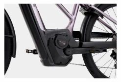 VTC Électrique Cannondale Tesoro Neo X 1 StepThru Shimano Deore 10V 750 Wh 29'' Violet Lavender 2022 -Vélo Soldes unnamed file 5398