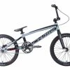 BMX Race Chase Element Pro XL 20'' Bleu Slate 2022 -Vélo Soldes unnamed file 5410