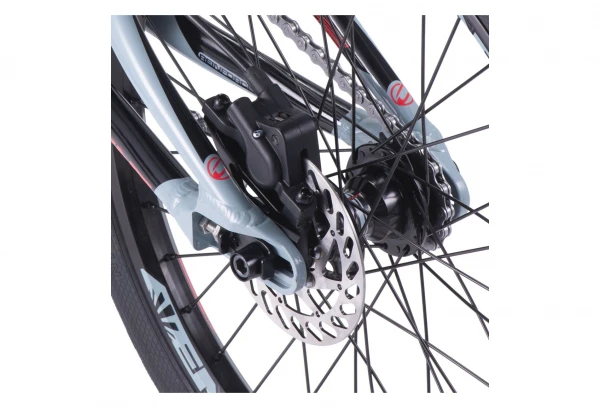 BMX Race Chase Element Pro XL 20'' Bleu Slate 2022 10 BMX Race Chase Element Pro XL 20'' Bleu Slate 2022 – Image 8