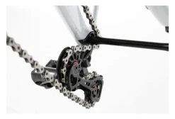 Produit Reconditionné - BMC TeamMachine SLR01 Taille 54 ' Benoit Cosnefroy' -Vélo Soldes unnamed file 5424