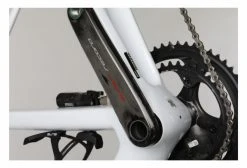 Produit Reconditionné - BMC TeamMachine SLR01 Taille 54 ' Benoit Cosnefroy' -Vélo Soldes unnamed file 5425