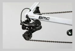 Produit Reconditionné - BMC Team Machine SLR01 Taille 61 'Ben Gastauer' -Vélo Soldes unnamed file 5435