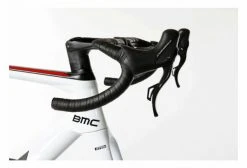 Produit Reconditionné - BMC Time Machine Road 01 T56 'Mikaël Cherel' -Vélo Soldes unnamed file 5453