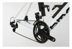 Produit Reconditionné - BMC Time Machine Road 01 T56 'Mikaël Cherel' -Vélo Soldes unnamed file 5454