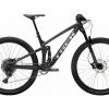 VTT Tout-Suspendu Trek Top Fuel 8 Sram NX Eagle 12V 29'' Noir Satin Trek 2021 -Vélo Soldes unnamed file 546