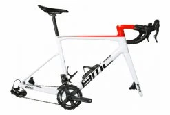 Produit Reconditionné - BMC Team Machine SLR01 Taille 56 'Clément Berthet'