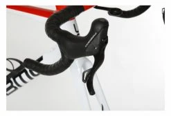 Produit Reconditionné - BMC Team Machine SLR01 Taille 56 'Clément Berthet' -Vélo Soldes unnamed file 5463