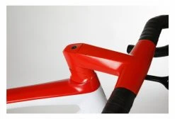 Produit Reconditionné - BMC Team Machine SLR01 Taille 56 'Clément Berthet' -Vélo Soldes unnamed file 5470