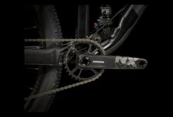 VTT Tout-Suspendu Trek Top Fuel 8 Sram NX Eagle 12V 29'' Noir Satin Trek 2021 -Vélo Soldes unnamed file 548