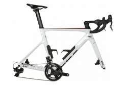 Produit Reconditionné - BMC Time Machine Road 01 T54 'Marc Sarreau'