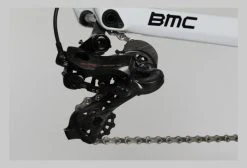 Produit Reconditionné - BMC Time Machine Road 01 T54 'Marc Sarreau' -Vélo Soldes unnamed file 5483