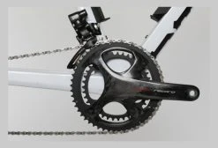 Produit Reconditionné - BMC Time Machine Road 01 T54 'Marc Sarreau' -Vélo Soldes unnamed file 5484