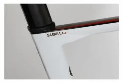 Produit Reconditionné - BMC Time Machine Road 01 T54 'Marc Sarreau' -Vélo Soldes unnamed file 5485